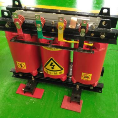 四平scb10-160kva干式变压器